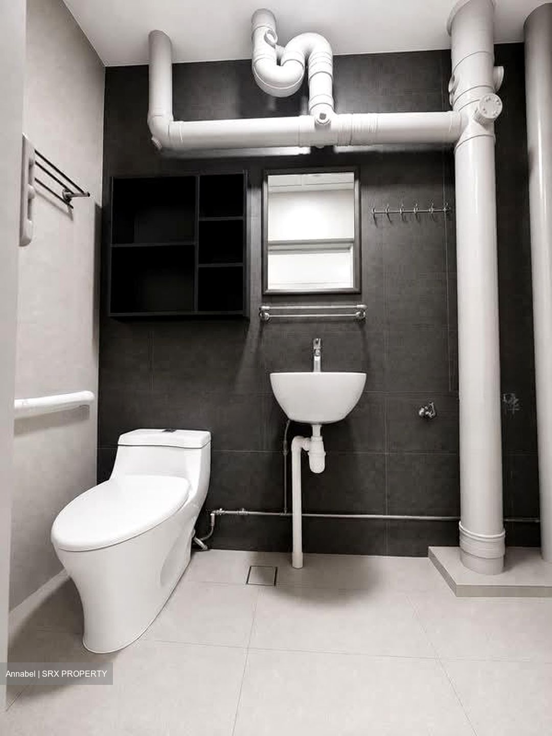 Blk 444 Sin Ming Court (Bishan), HDB 4 Rooms #600611551